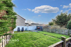 25, Normandy Road, Lowestoft NR32 4BT
