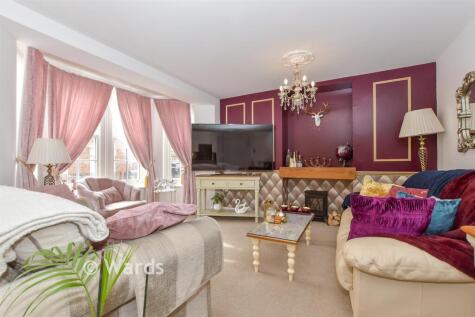 Goodsall Road, Tenterden, Kent