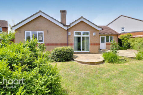 Windsor Close, Sudbrooke