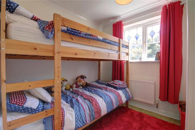 Bedroom 4