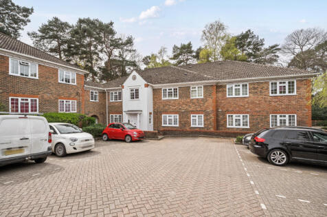 Fairway Heights, Camberley, Surrey, GU15