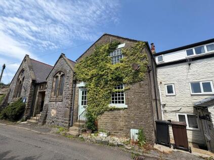 Sparrow Pit, Buxton, Derbyshire, SK17