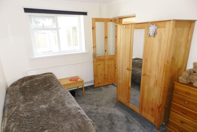 Bedroom Four / Dining Room