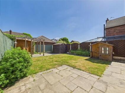 Scardale Court, Brayton, YO8