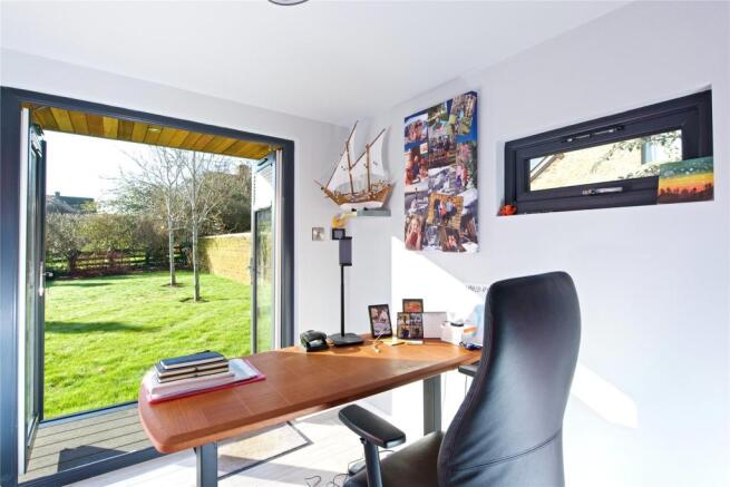 Home Office