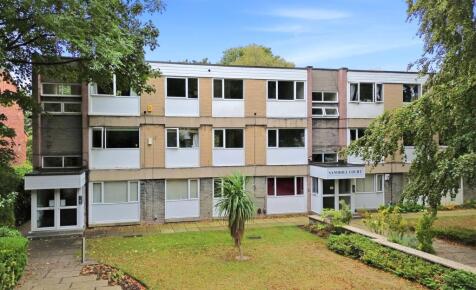 Sandhill Court, Sandhill Lane, Leeds, LS17