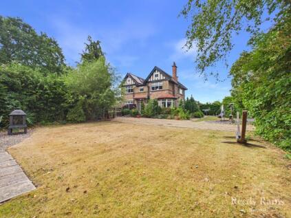 Marshall Grove, Stockton-on-Tees, Durham, TS18
