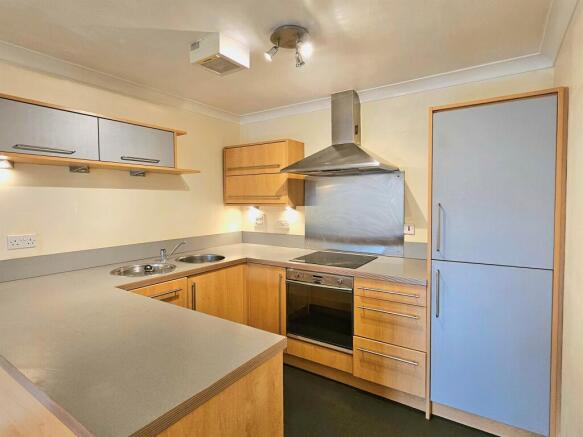 Living Kitchen