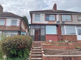 38, Oundle Road, Birmingham B44 8EL