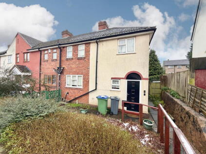 Willow Drive, Tividale, Oldbury, B69 1LF