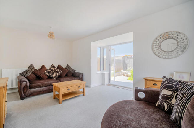 Horwell Drive, Hayle, Cornwall, TR27 photo 4