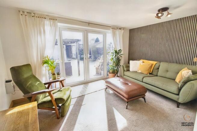Annex Living Room