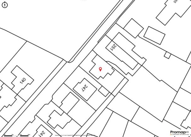 Location Maps