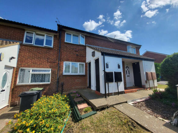 1 bedroom Apartment for Sale