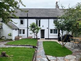15, New Street, Penryn TR10 8EB