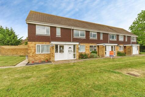 Hawks Town Crescent, Hailsham