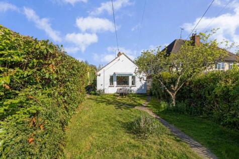 Kidmore Lane, Sonning Common