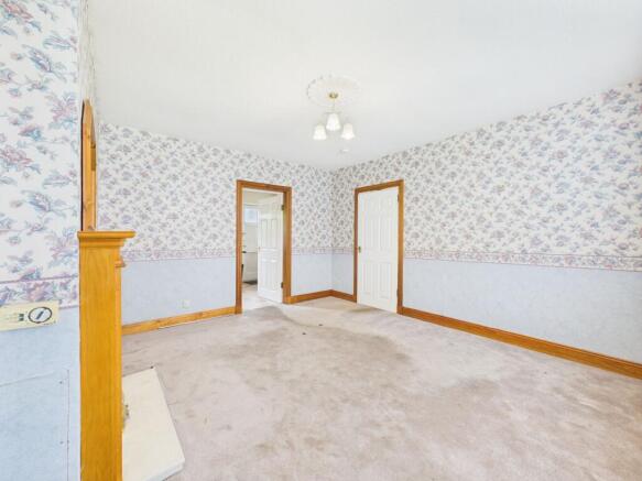 Morris Crescent, Blantyre, Glasgow photo 3