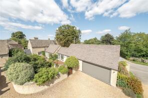 1, The Old Stackyard, Stamford PE9 3HG