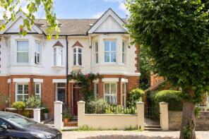 8, Manor Road, Rusthall, Tunbridge Wells TN4 8UE