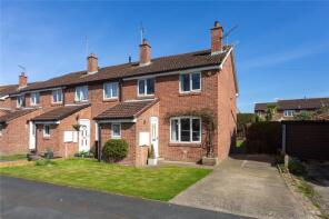 25, Wilkinson Way, Strensall, York YO32 5ZA
