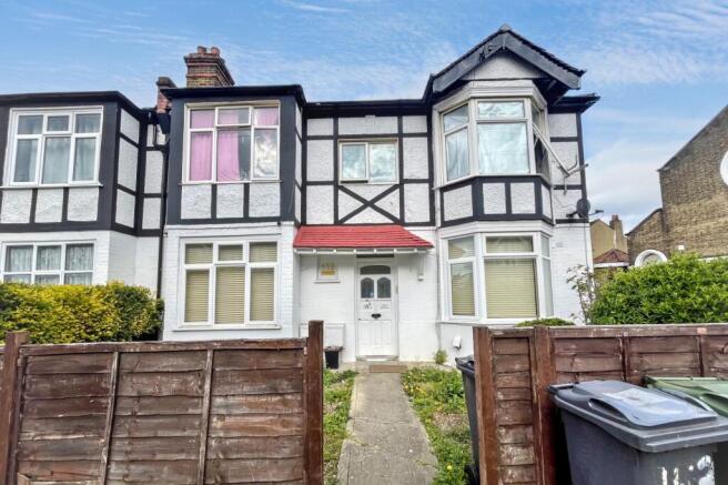 153 Ellison Road, Streatham, London SW16 5DE