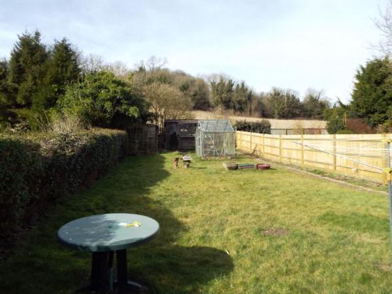 Garden (B)