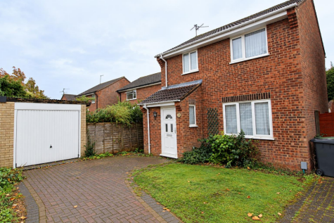 Paulsgrove, Orton Wistow, Peterborough