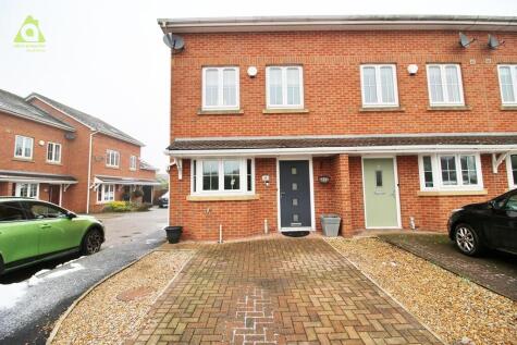 Marsh Fold, Westhoughton, BL5 3GJ