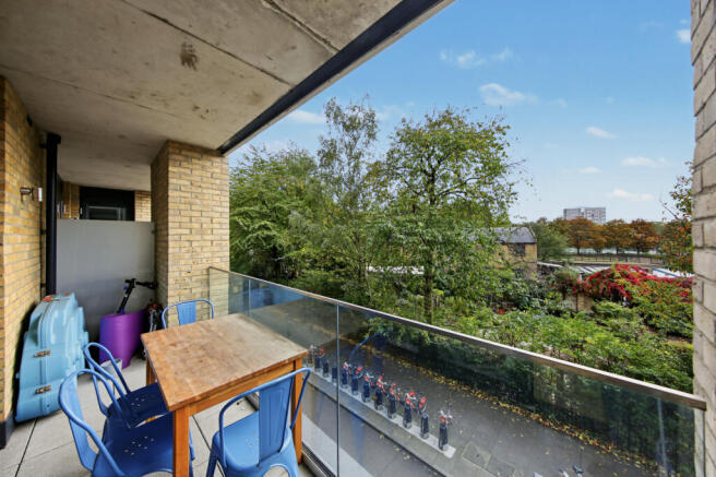 Mettle And Poise, 16 Goldsmiths Row, Shoreditch, E2 photo 4