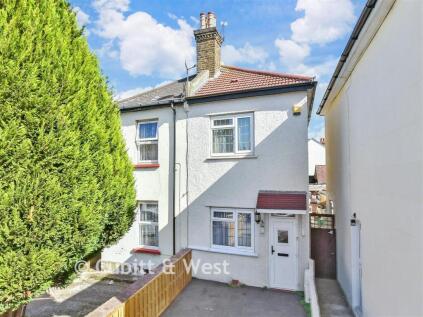 Bensham Lane, Thornton Heath, Surrey