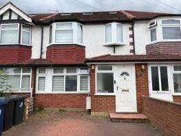 31, Lynmouth Road, Greenford UB6 7HP