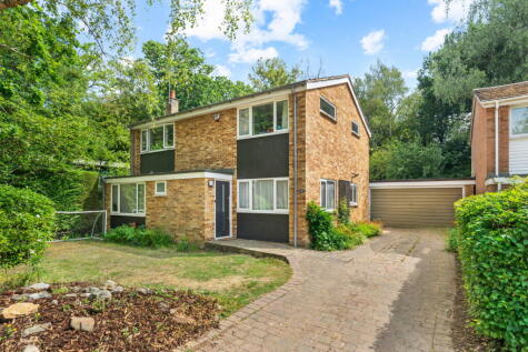 Hall Heath Close, St. Albans, AL1 4BL