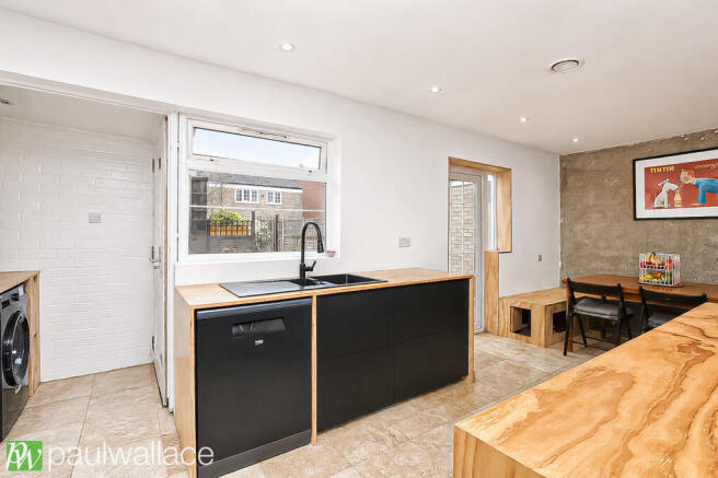 Kitchen / Diner