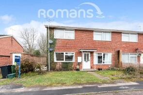 5, Cranbourne Court, Cranbourne Lane, Basingstoke RG21 3NW