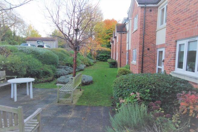 Gardens