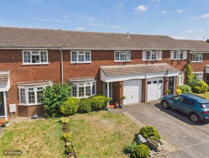 Whitegates Close, Croxley Green
