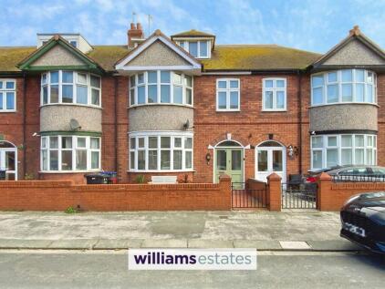 Butterton Road, Rhyl, LL18