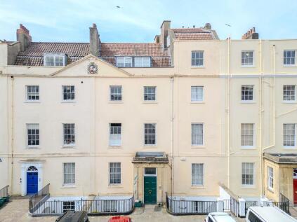 Princes Buildings, Clifton, Bristol, BS8