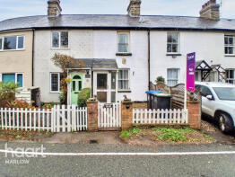 3, Poplar Cottages, Mill Street, Hastingwood, Harlow CM17 9JF