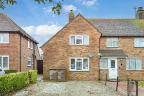 9, Smallcutts Avenue, Southbourne PO10 8PH