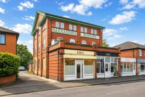 Flat 4, 12 Alexandra Buildings, Station Road, Southampton SO19 8HH