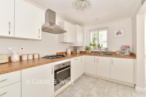 Benjamin Gray Drive, Littlehampton, West Sussex