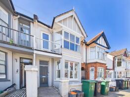 Ground Floor Flat, 40, Lyndhurst Road, Hove BN3 6FB