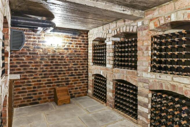 Wine Cellar