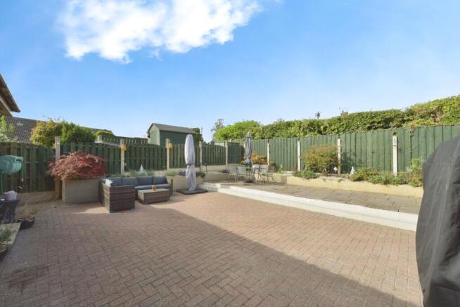 3 bed Detached Bungalow for sale Image 12