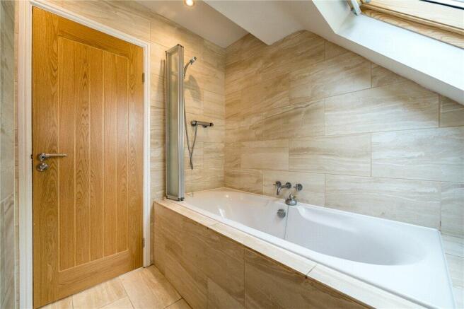 House Bathroom