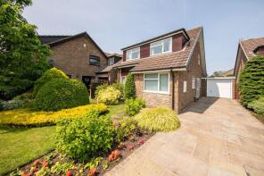 3, Arundel Drive, Poulton-le-fylde FY6 7TE