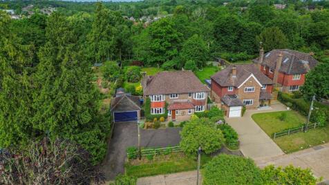 Wickham Way, Haywards Heath, RH16