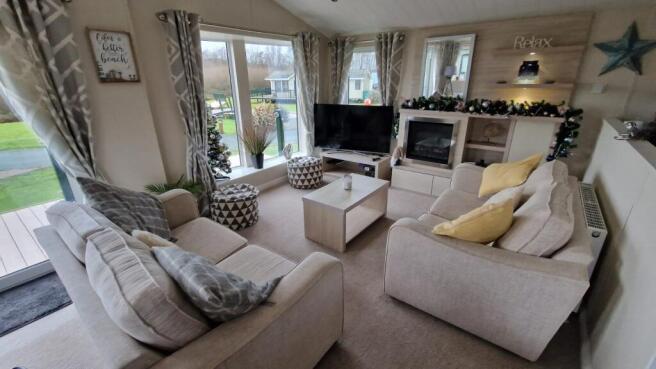 56 The Stables, North Wales, The Stables, Pwllheli, North Wales, LL53 6HX, United Kingdom photo 5